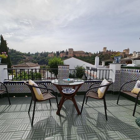 Carmen De Alaia By Florentia Homes Grenada Zewnętrze zdjęcie