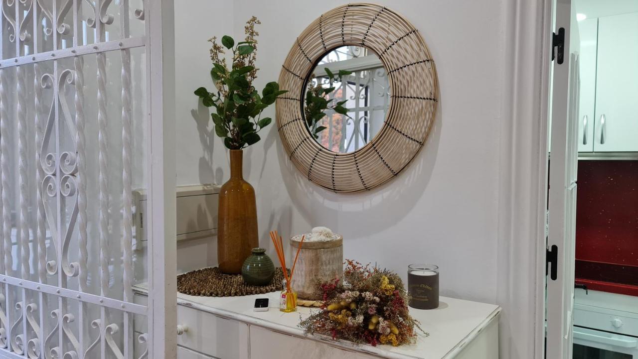 Carmen De Alaia By Florentia Homes Grenada Zewnętrze zdjęcie
