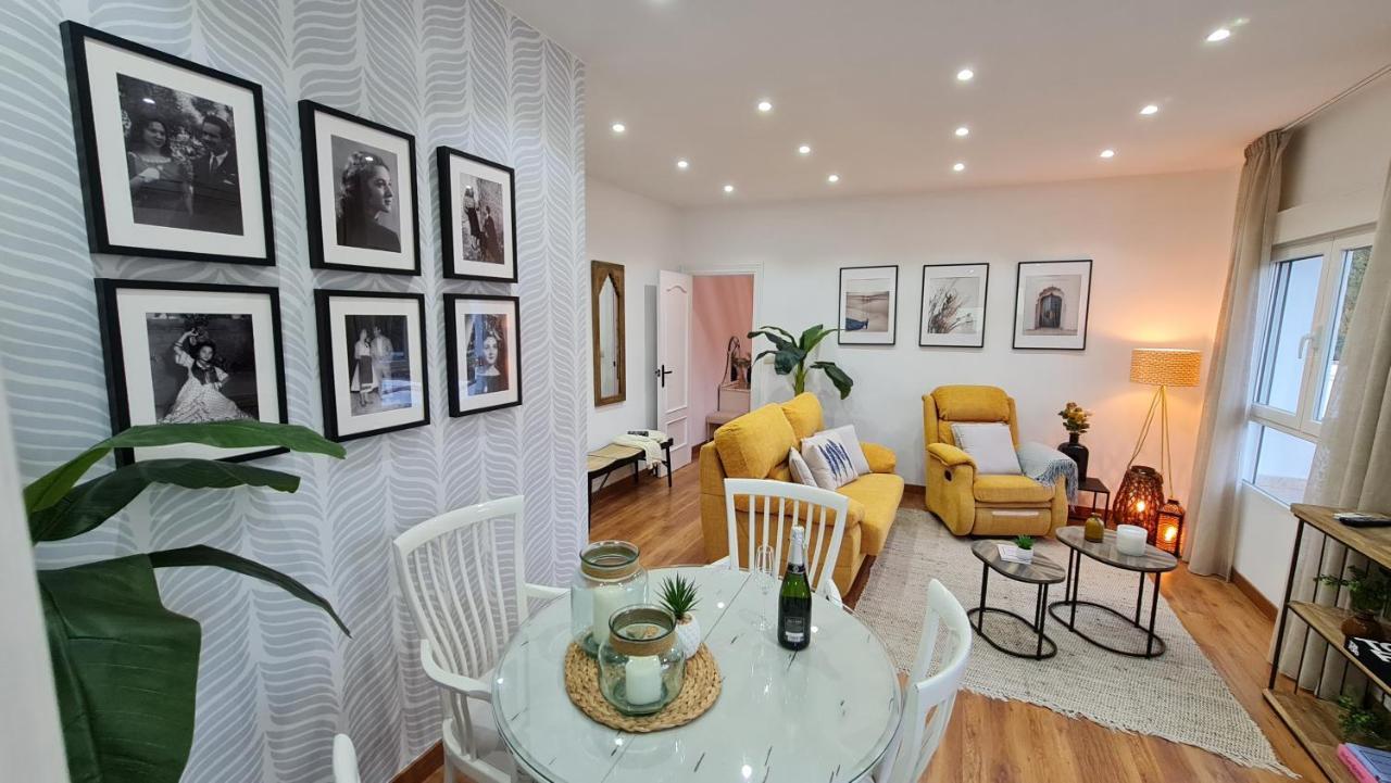 Carmen De Alaia By Florentia Homes Grenada Zewnętrze zdjęcie