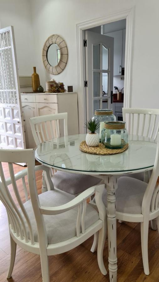 Carmen De Alaia By Florentia Homes Grenada Zewnętrze zdjęcie