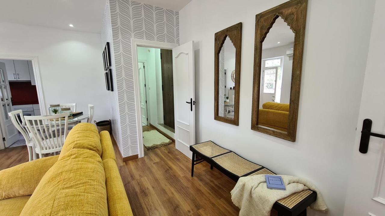 Carmen De Alaia By Florentia Homes Grenada Zewnętrze zdjęcie