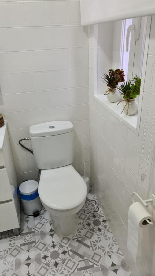Carmen De Alaia By Florentia Homes Grenada Zewnętrze zdjęcie
