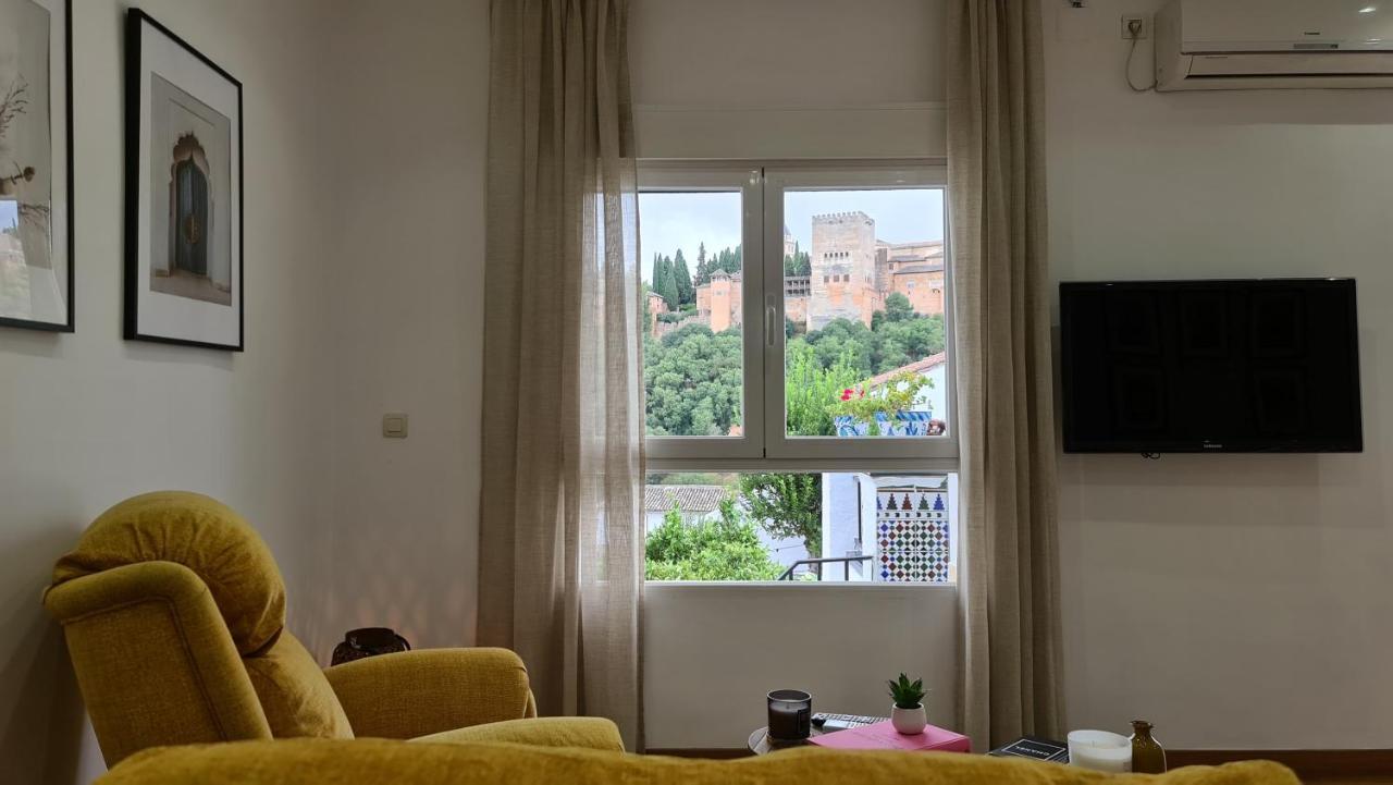 Carmen De Alaia By Florentia Homes Grenada Zewnętrze zdjęcie