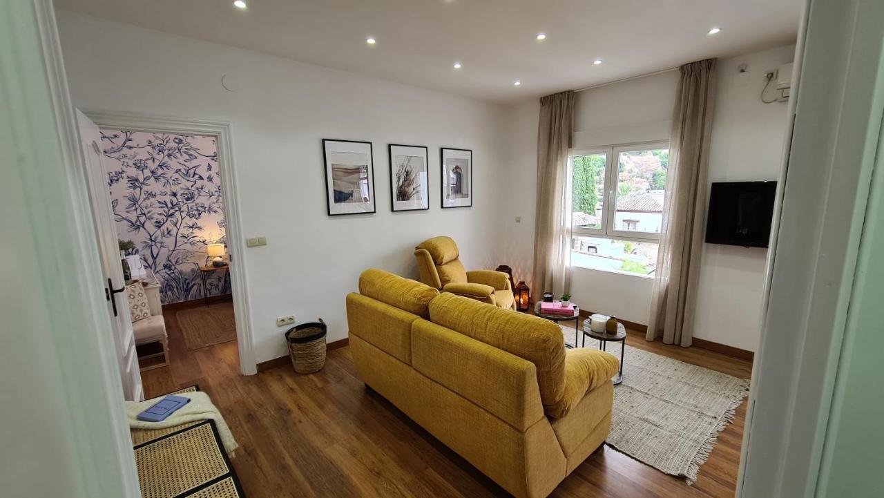 Carmen De Alaia By Florentia Homes Grenada Zewnętrze zdjęcie