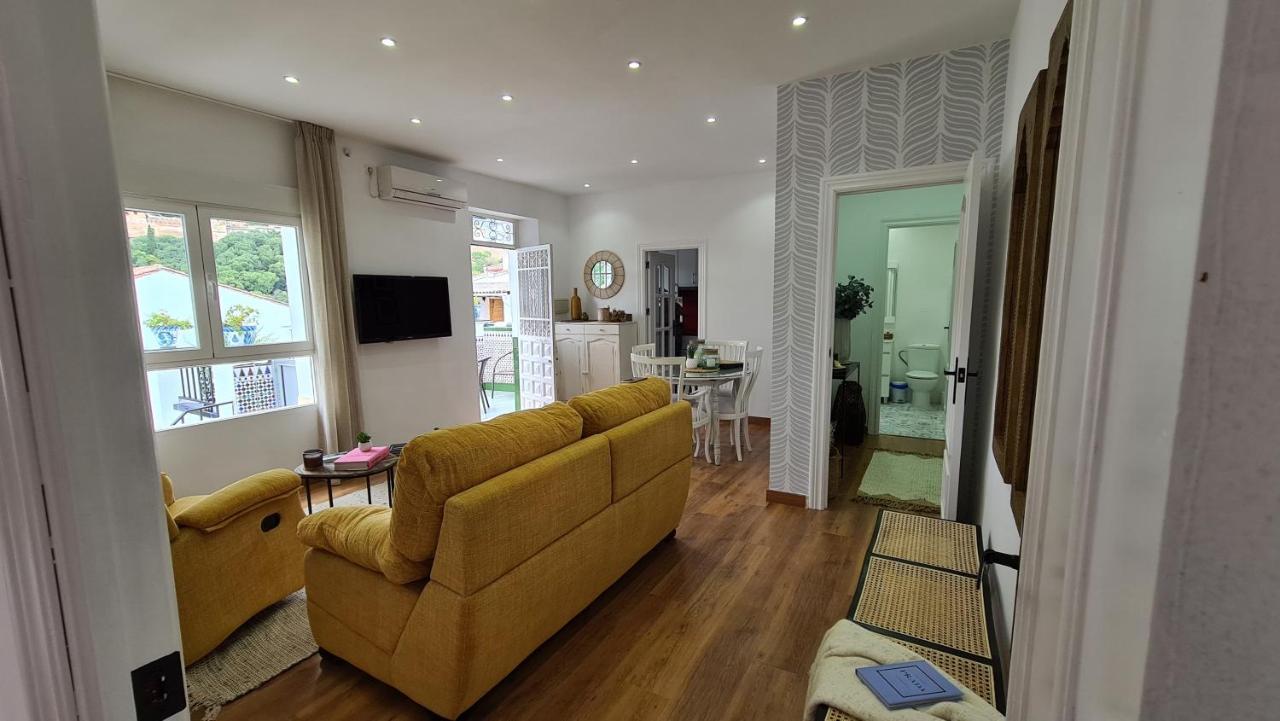 Carmen De Alaia By Florentia Homes Grenada Zewnętrze zdjęcie