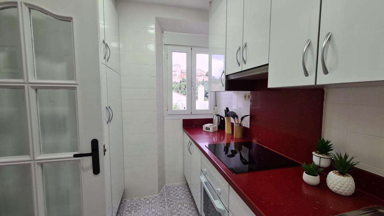 Carmen De Alaia By Florentia Homes Grenada Zewnętrze zdjęcie
