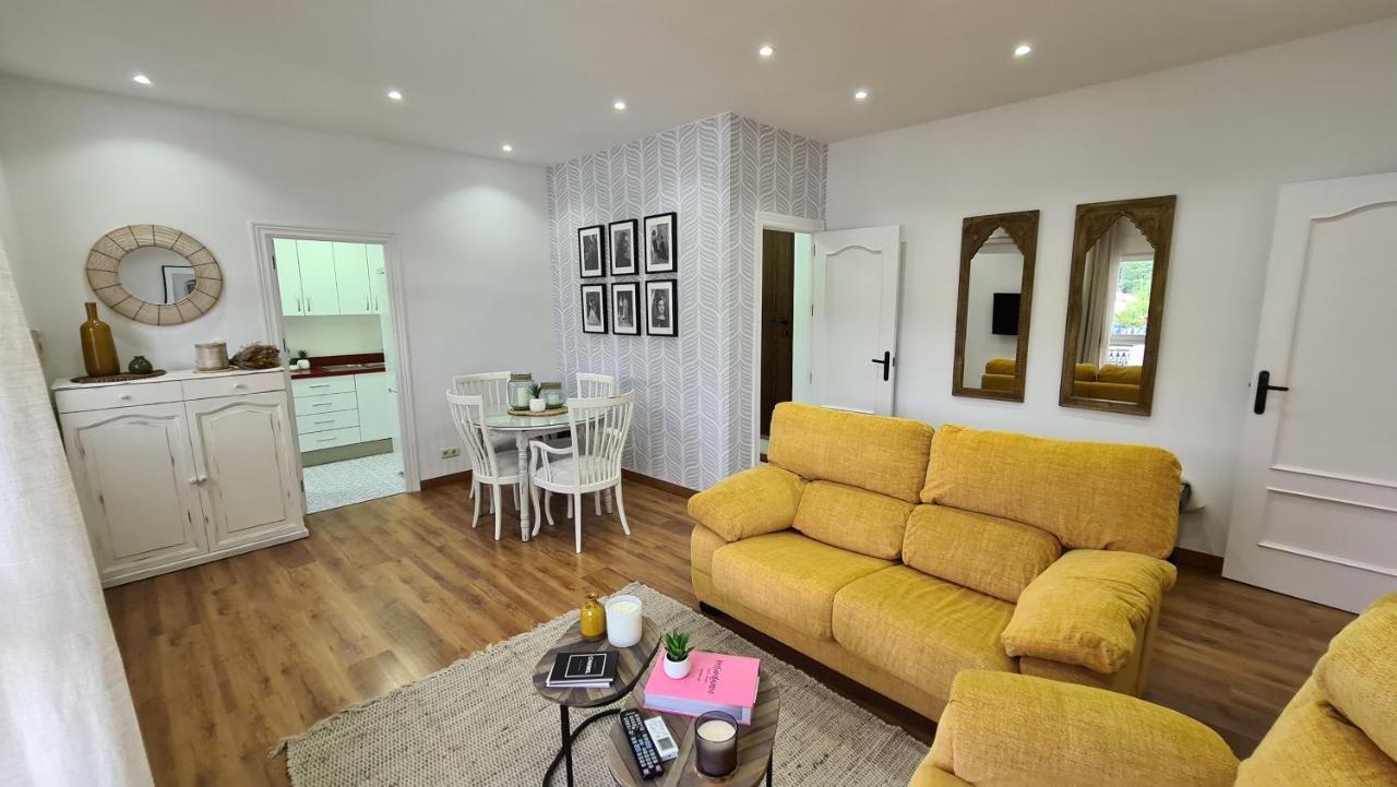 Carmen De Alaia By Florentia Homes Grenada Zewnętrze zdjęcie