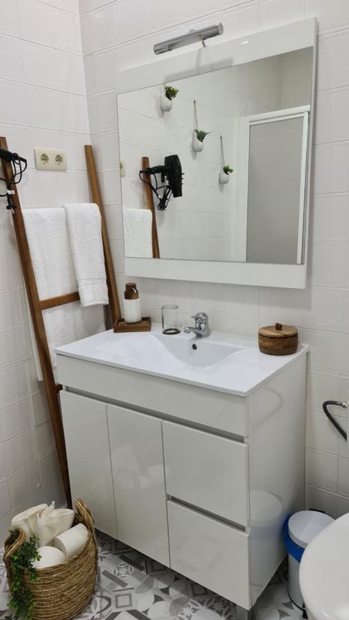 Carmen De Alaia By Florentia Homes Grenada Zewnętrze zdjęcie