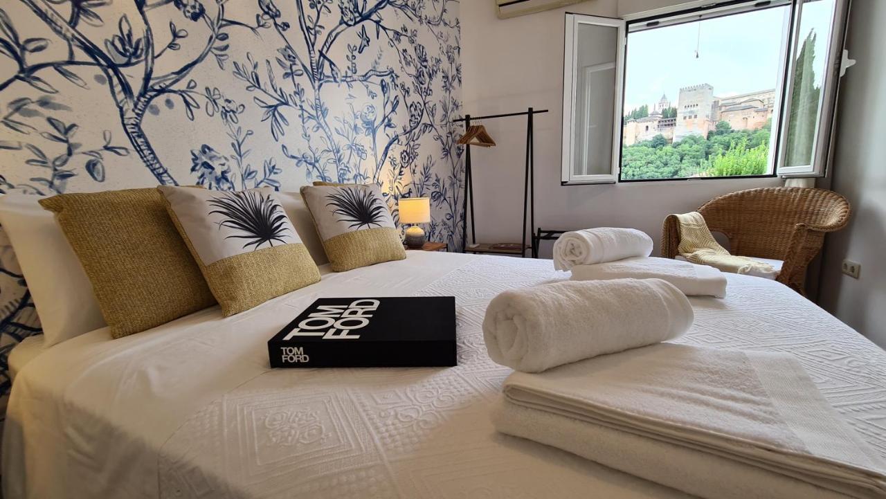 Carmen De Alaia By Florentia Homes Grenada Zewnętrze zdjęcie
