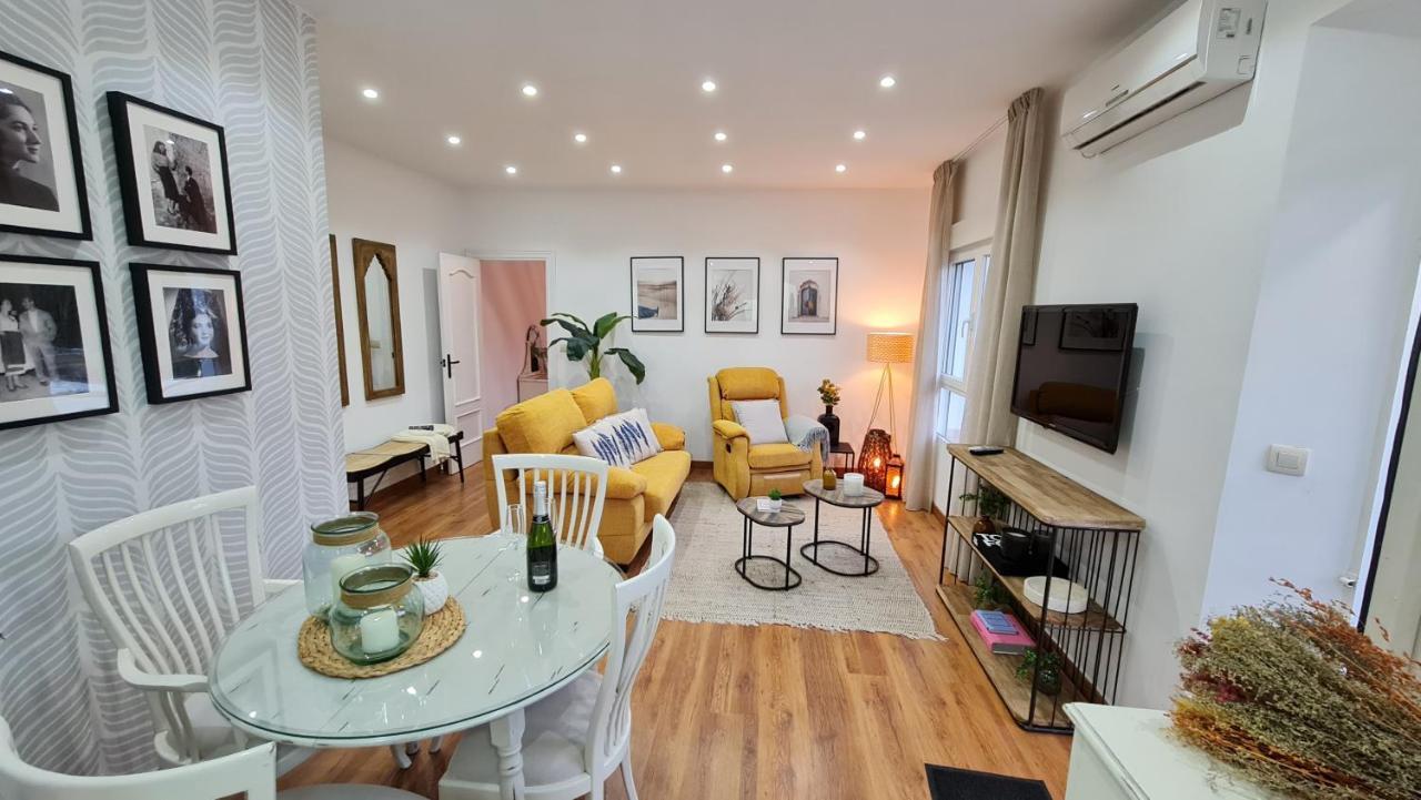 Carmen De Alaia By Florentia Homes Grenada Zewnętrze zdjęcie