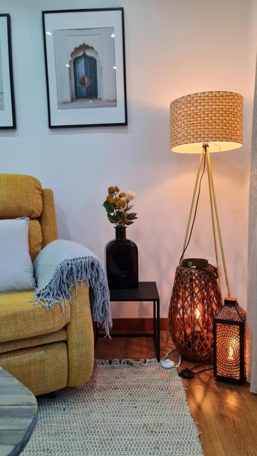 Carmen De Alaia By Florentia Homes Grenada Zewnętrze zdjęcie