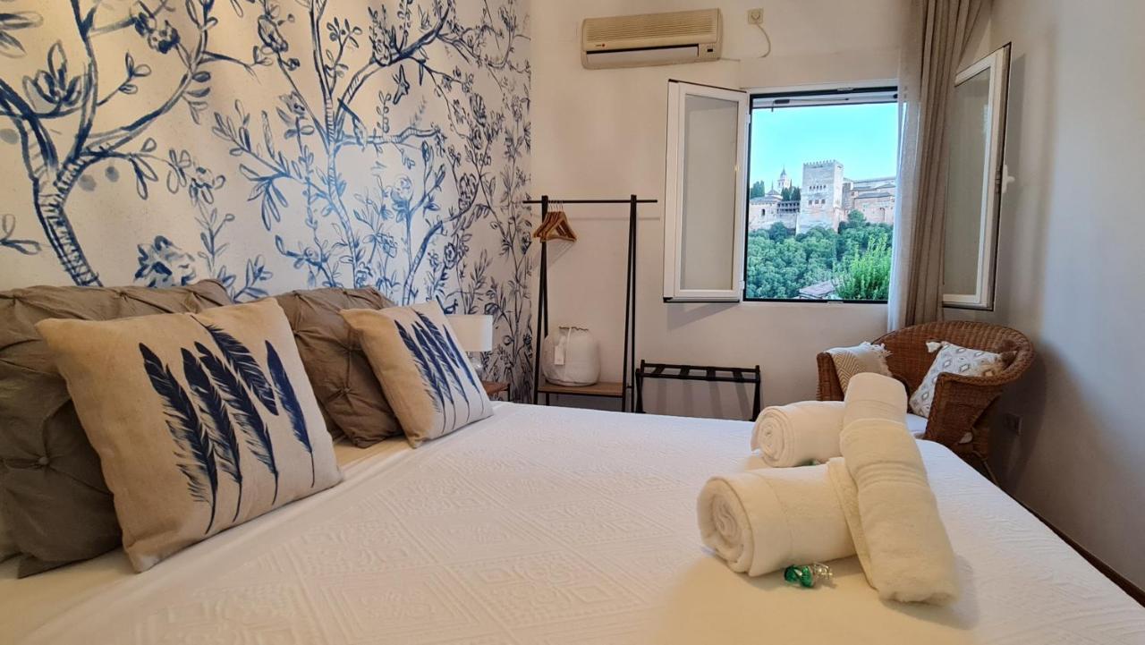 Carmen De Alaia By Florentia Homes Grenada Zewnętrze zdjęcie