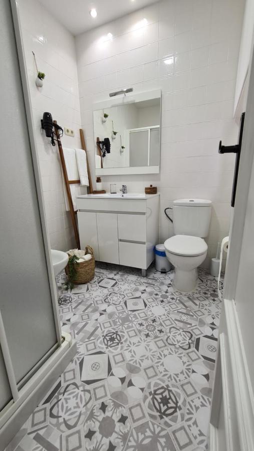 Carmen De Alaia By Florentia Homes Grenada Zewnętrze zdjęcie