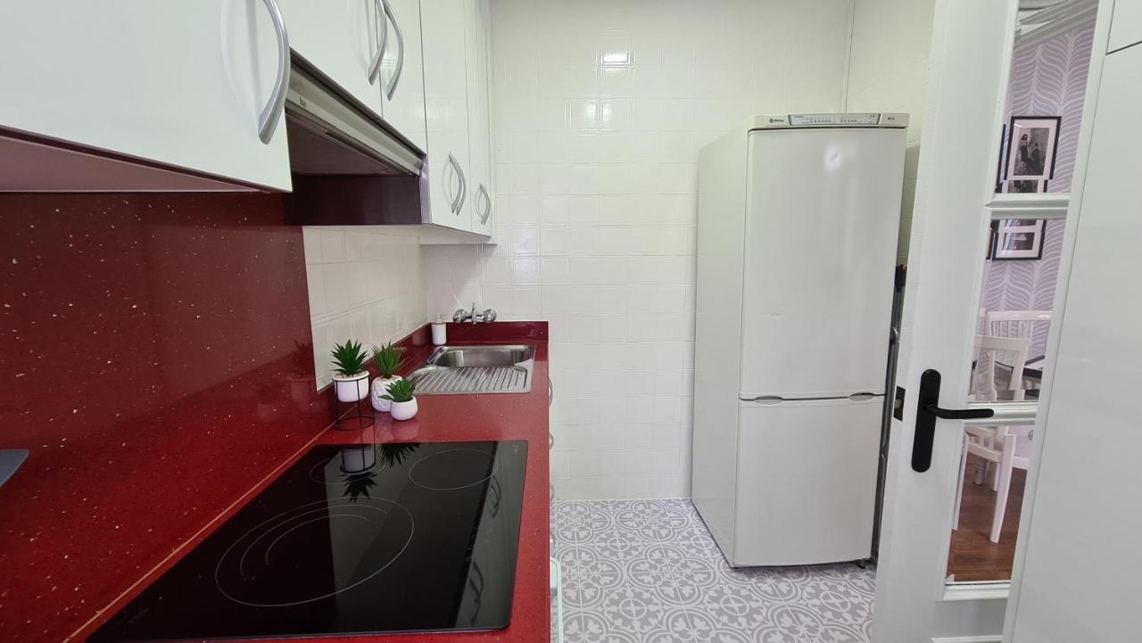 Carmen De Alaia By Florentia Homes Grenada Zewnętrze zdjęcie