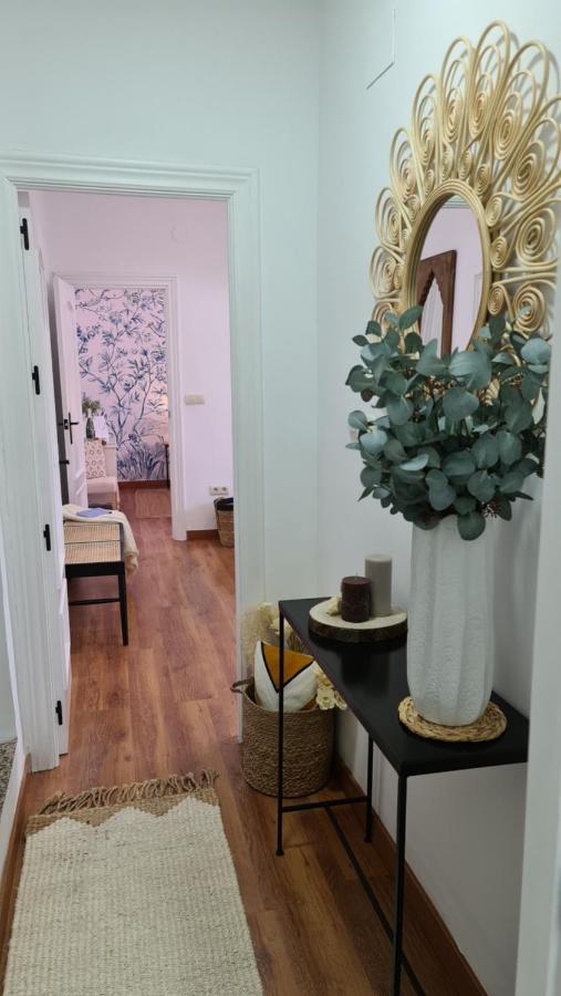 Carmen De Alaia By Florentia Homes Grenada Zewnętrze zdjęcie